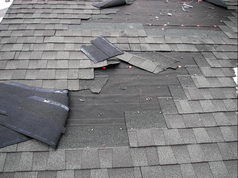 Roof Repair in Texas - Massy Roofing Houston